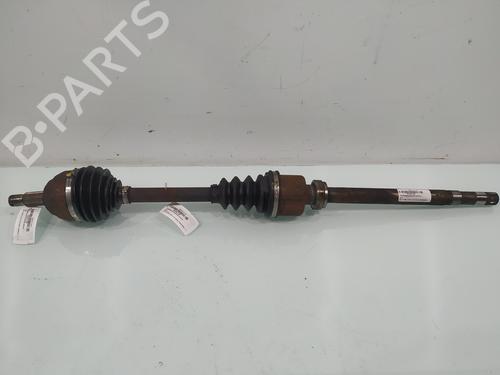 Used Right front driveshaft LANCIA PHEDRA (179_) 2.0 D Multijet (179.AXL1B, 179.BXL1B) (136 hp) 29452602
