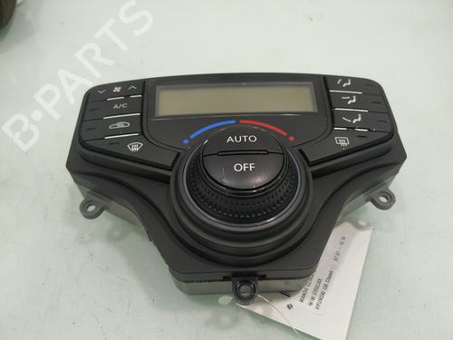 Climate control HYUNDAI i30 (FD)  | BP17445407I5 