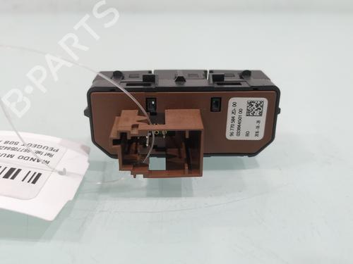 Switch PEUGEOT 508 I (8D_)  | BP30724304I30 