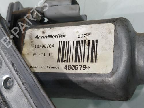 Front right window mechanism CITROËN XSARA (N1) 1.6 16V | BP31670492C23 