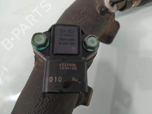 Pipe KIA PROCEED (CD)  | BP29435288M125 