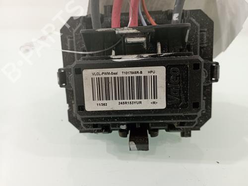 Heater resistor RENAULT GRAND SCÉNIC III (JZ0/1_) 1.6 dCi (JZ00, JZ12) | BP29834516M108