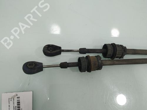 Câble PEUGEOT 308 I (4A_, 4C_) | BP16380623E12