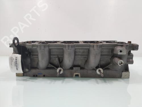Cylinder head PEUGEOT 407 (6D_) 2.0 (6DRFNB, 6DRFNE) | BP25861396M5