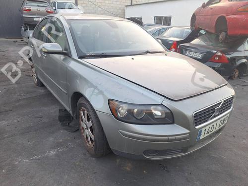 Left front window switch VOLVO S40 II (544) 1.6 D | BP39696774I27 - Image 11