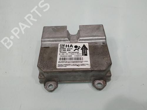 Used ECU airbags ECU airbags OPEL CORSA D (S07) [2006-2015] 33941966 33941966