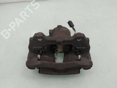 Left front brake caliper FIAT FIORINO Box Body/MPV (225_)  | BP12582412M105 