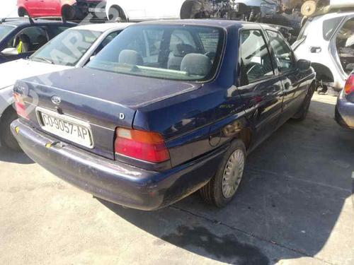 Used Parts FORD ESCORT VI (GAL)  1.8 TD  930719