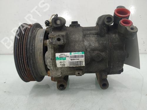 AC compressor RENAULT CLIO II (BB_, CB_)  | BP18135601M34 