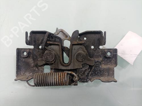 Panserlås MAZDA 3 (BL) [2008-2014]  33185491