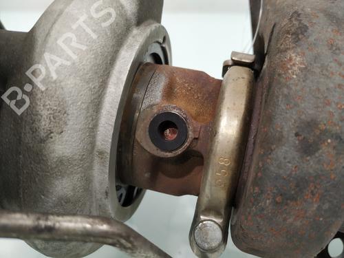 Turbocharger/Supercharger FORD TRANSIT Van (FA_ _)  | BP28584142M71 