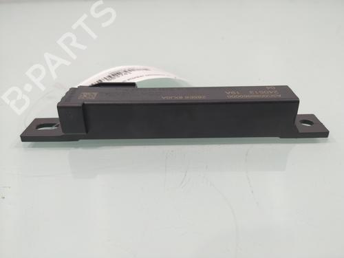 Antenne/Base DACIA SANDERO III | BP31309624C140