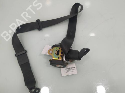 Used Front left seatbelt AUDI TT (8N3) 1.8 T (180 hp) 11686810