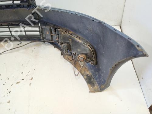 Front bumper VW PASSAT B7 Variant (365)  | BP29532125C7 