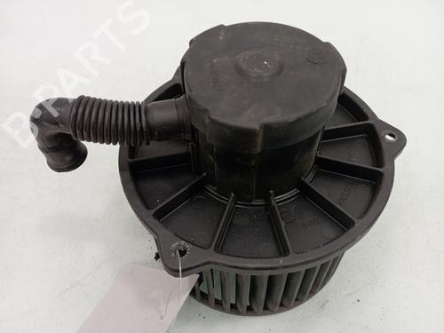 Heater blower motor HYUNDAI SANTA FÉ I (SM) 2.0 CRDi | BP15289832M62 