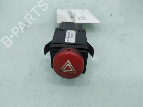 Used Warning switch SEAT IBIZA III (6L1) [2002-2009]  17064251