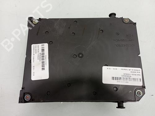 Fuse box CITROËN C4 II (NC_)  | BP15204425E1