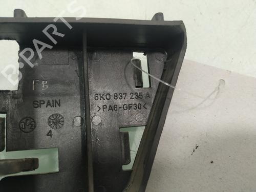 Front left interior door handle SEAT CORDOBA (6K1, 6K2) 1.6 i | BP17858834I13 
