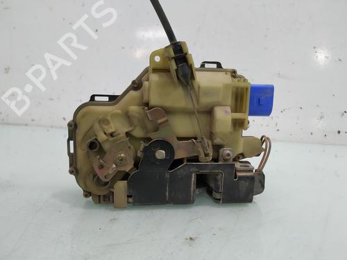 Front left lock SEAT IBIZA III (6L1)  | BP16050435C98 