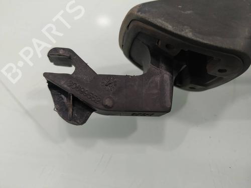 Rear left exterior door handle VOLVO XC90 I (275) D3 / D5 | BP11718218C130 