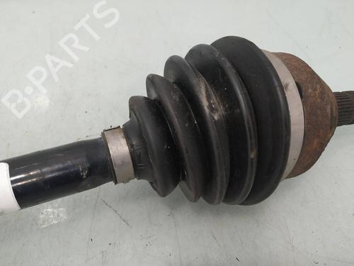 Right front driveshaft OPEL ASTRA H (A04) 1.7 CDTI (L48) | BP8099401M39 