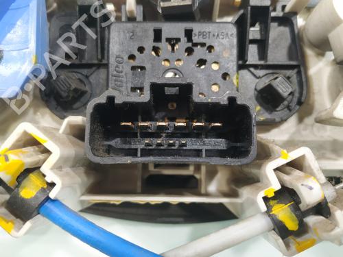 Commande Chauffage DACIA LOGAN (LS_) | BP30775339I5