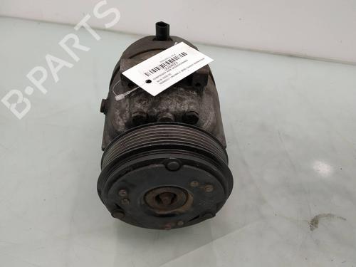 AC compressor RENAULT LAGUNA II (BG0/1_)  | BP9048925M34 