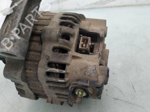 Alternator FORD PUMA (EC_) 1.4 16V | BP8097072M7 