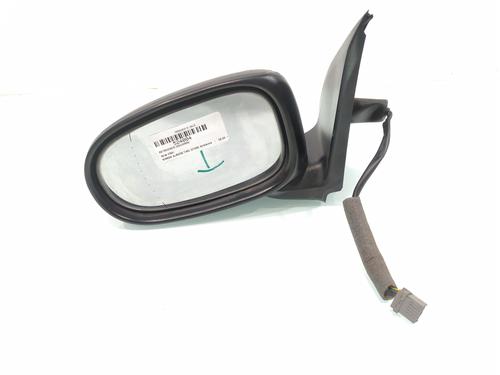 Used Left mirror NISSAN ALMERA TINO (V10) 2.2 dCi (115 hp) 26384989