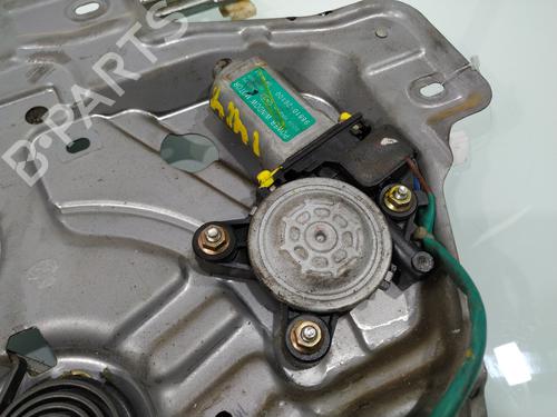 Front left window mechanism HYUNDAI SANTA FÉ I (SM) 2.0 CRDi | BP26282409C22 