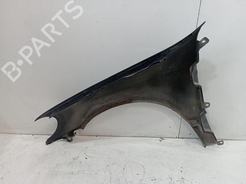 Right front fenders MERCEDES-BENZ M-CLASS (W163)  | BP27692876C42 
