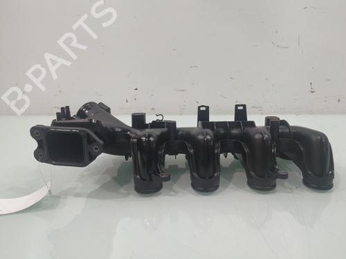 Intake manifold PEUGEOT 3008 I MPV (0U_) 1.6 HDi | BP31686225M70 