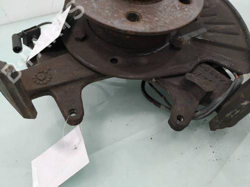 Left front steering knuckle MERCEDES-BENZ M-CLASS (W163) ML 270 CDI (163.113) | BP9819429M25 