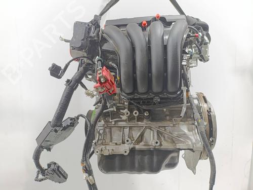 Engine MAZDA MX-5 IV (ND__)  | BP32164640M1 