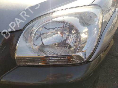 Used Left headlight KIA SPORTAGE II (JE_, KM_) 2.0 CRDi 4WD (113 hp) 8084680