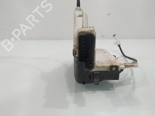 Front left lock CITROËN C3 II (SC_) 1.4 HDi 70 (SC8HZC, SC8HR0, SC8HP4) | BP30735082C98  - Image 6