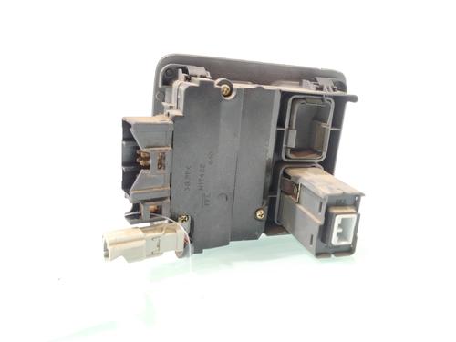 Left front window switch HONDA CR-V I (RD) 2.0 16V 4WD (RD1, RD3) | BP29447341I27 