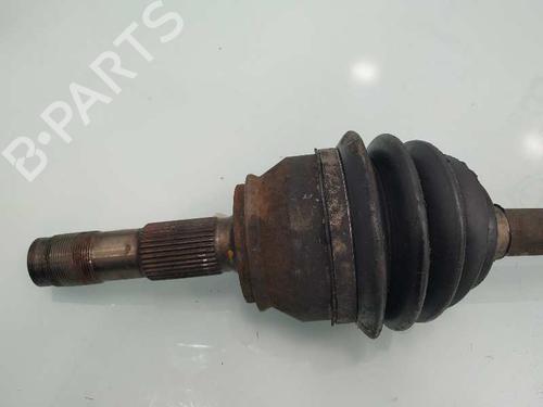 Right front driveshaft CITROËN JUMPER II Van 2.2 HDi 100 | BP8088830M39 
