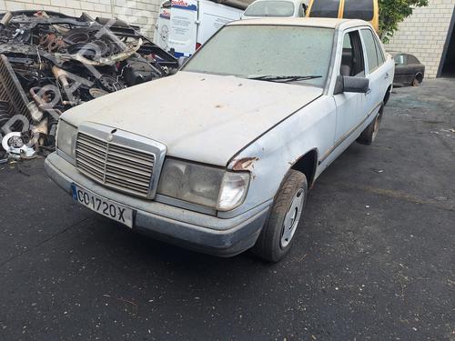 Used Parts MERCEDES-BENZ 124 Saloon (W124) 300 D (124.130) (109 hp) 4242858