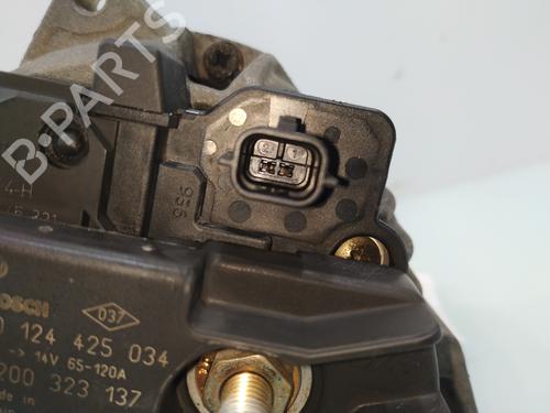 Alternator RENAULT CLIO III (BR0/1, CR0/1)  | BP30773481M7 