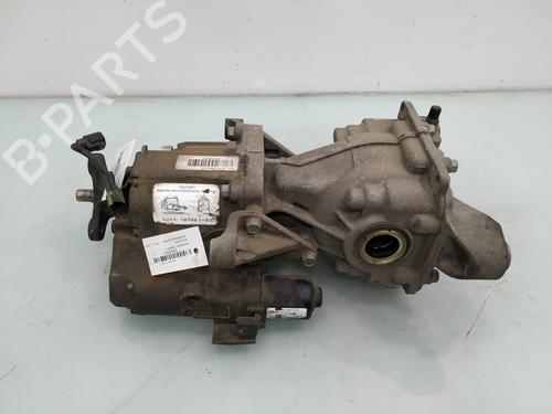 Used Rear differential KIA SPORTAGE IV (QL, QLE) 2.0 CRDi AWD (136 hp) 9279833