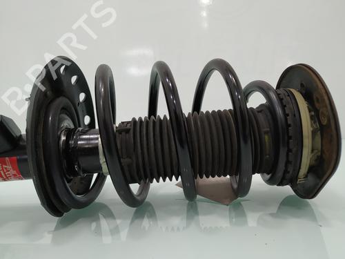 Left front shock absorber FORD MONDEO IV (BA7)  | BP21574768M16 