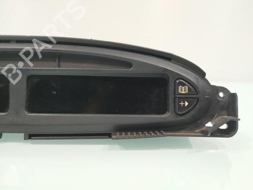 Instrument cluster CITROËN XSARA PICASSO (N68) 1.6 HDi | BP24821320C47 