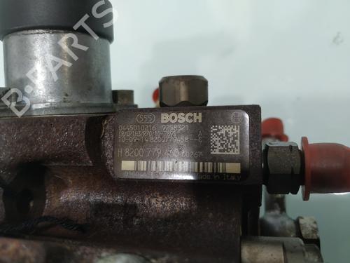Injection pump RENAULT MEGANE III Hatchback (BZ0/1_, B3_) 1.9 dCi (BZ0N, BZ0J) | BP37236783M78 - Image 2