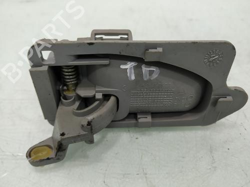 Rear right interior door handle CITROËN XSARA PICASSO (N68) 1.6 HDi | BP19535683I16 