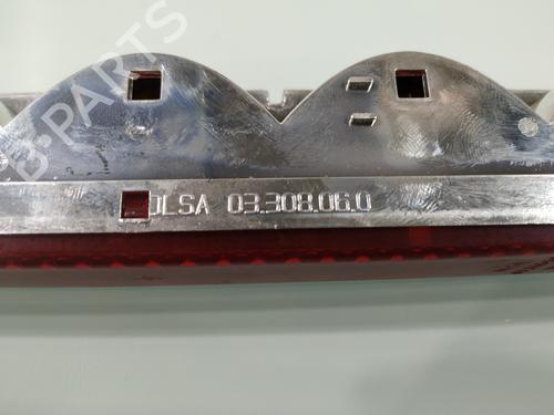 Bremselys FIAT FIORINO Box Body/MPV (225_) 1.3 D Multijet (225BXD1A, 225BXB1A, 225BXB11) | BP29825326L11 