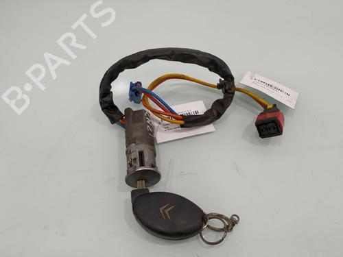 Ignition barrel CITROËN XSARA Coupe (N0) 1.9 D | BP10916585M48 