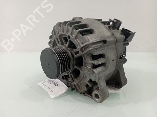 Alternator FORD FIESTA VI (CB1, CCN) 1.6 TDCi | BP29582491M7 
