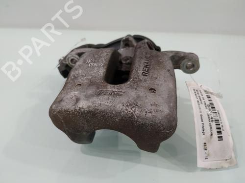 Høyre bremsecaliper bak RENAULT GRAND SCÉNIC III (JZ0/1_) 1.6 dCi (JZ00, JZ12) (130 hp) 29156883