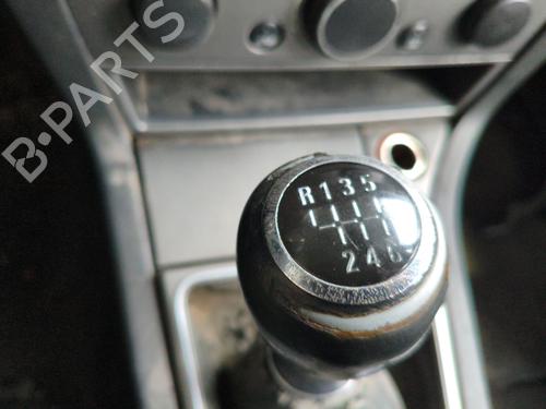 Gearbox OPEL VECTRA C (Z02) 1.9 CDTI (F69) | BP31267584M3 